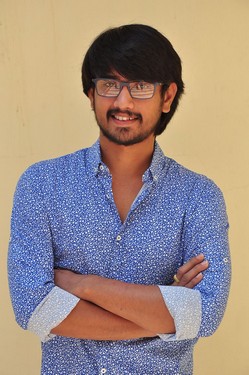 Raj Tarun Latest Pics